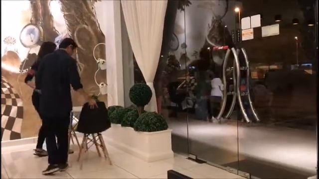 TEMYRCLE COFFEE SCRUB 2018