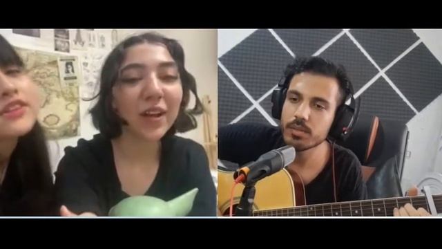 مینی چت قسمت1||Minichat Part1 смотреть онлайн