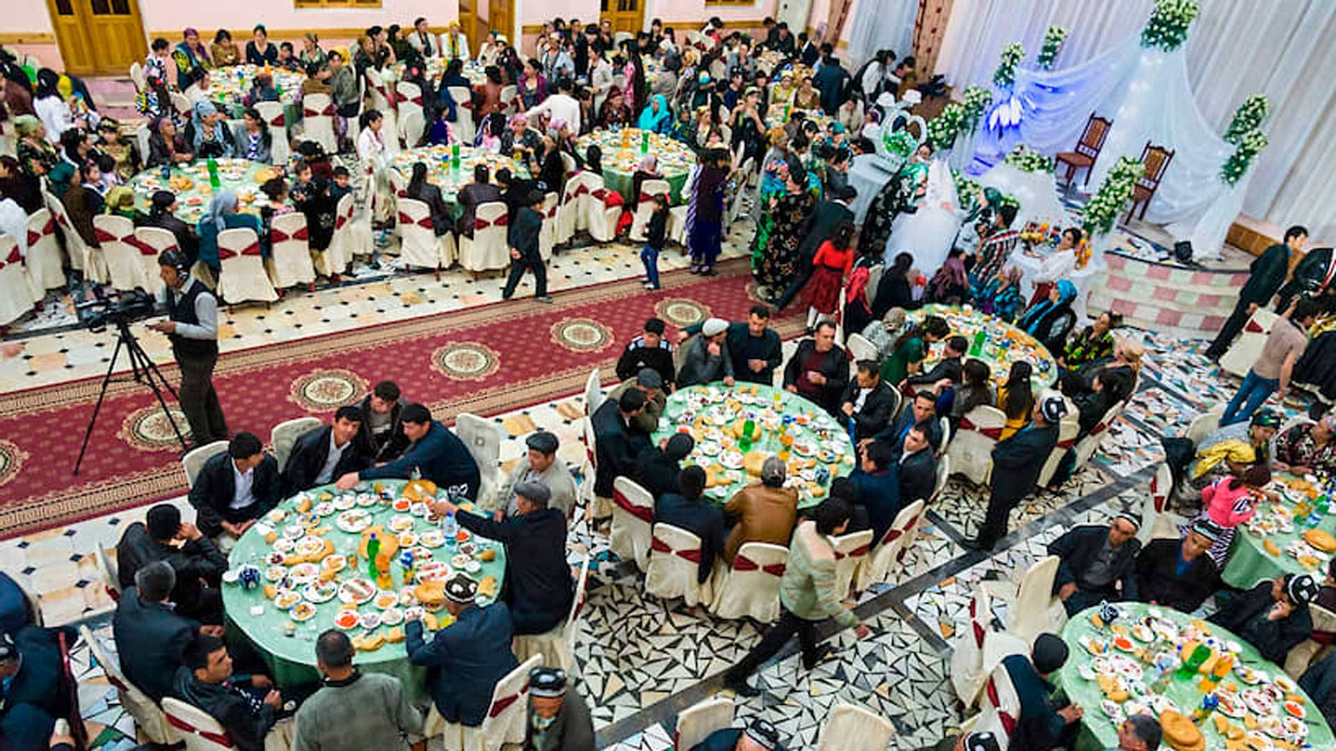 Афганская песня "Султони калбам" на таджикском языке на первый танец жениха и невесты (певец Джони) смотреть онлайн