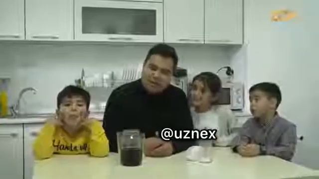 Yulduz Usmonovaga, Taqlid “Сочная долина