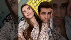 Афра Сарачоглу и Мерт Рамазан Демир улетели вместе на отдых