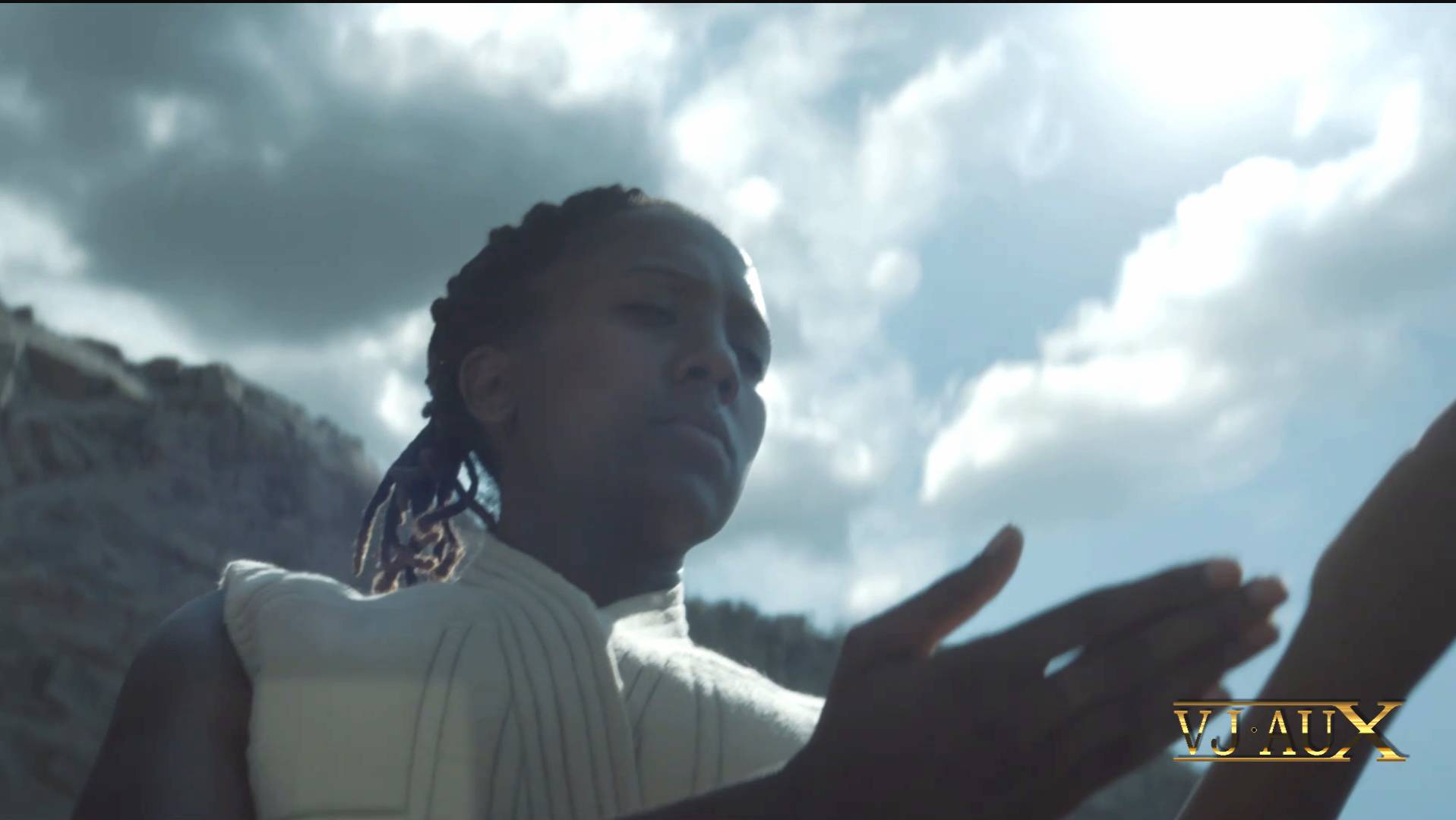 Morozoff - I Wanna Show U (VJ AuX)-4К смотреть онлайн