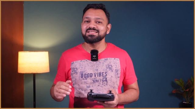 CHHOTE GARUDA Obstacle Avoiding Drone Review | best drone under 10000 | mini drone with camera смотреть онлайн