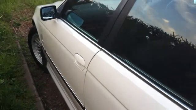 FOR SALE - FOR SALE OR SWAP ON EBAY BMW 5 SERIES 2.0 - 520 SE AUTO ,LONG MOT & 6 MTHS TAX - смотреть онлайн