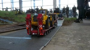 RC TRUCKS, RC MACHINES, RC TRACTOR, RC EXCAVATOR, RC SCALE MIX!! XXL RC WHEEL LOADER CAT, VOLVO