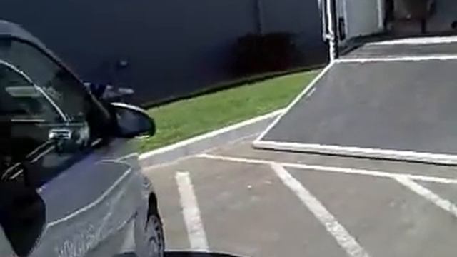 Smart car in toy hauler смотреть онлайн