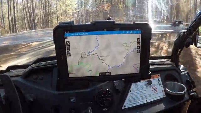 Akron Tablet Mount смотреть онлайн