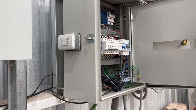 Unboxing Smart Power Sensor Trifásico | Capacitación de Solución Residencial Trifásica Huawei смотреть онлайн