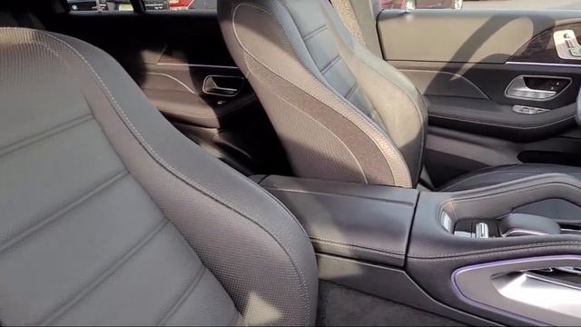 2020 Mercedes-Benz GLE GLE 580 Sport Utility San Jose Santa Clara Los Gatos Fremont смотреть онлайн