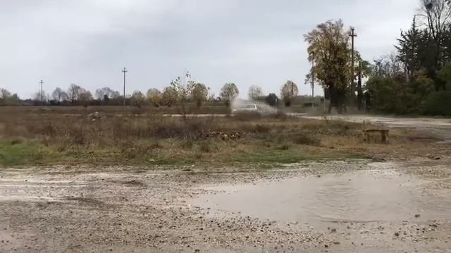 Lancia y rally смотреть онлайн