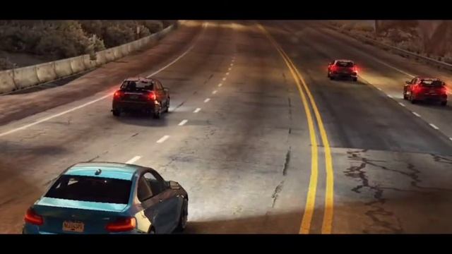 Need For Speed No Limits: BMW M2 Coupe | Fastlane (Day 4 - Pass) смотреть онлайн