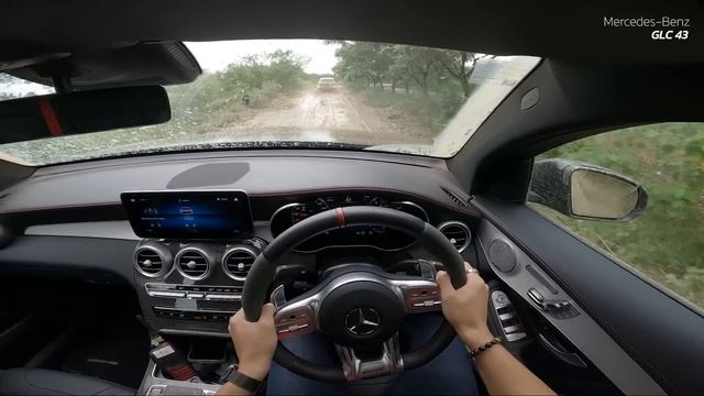 ซัดจัดเต็ม Mercedes-Benz SUV Driving Events 2022 ออฟโรดความเร็วสูง ลุยจริงเละจริง จะมีใครกล้าขนาดนี смотреть онлайн