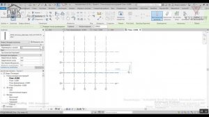 [Курс «Autodesk Revit Structure»] Создание металлических колонн
