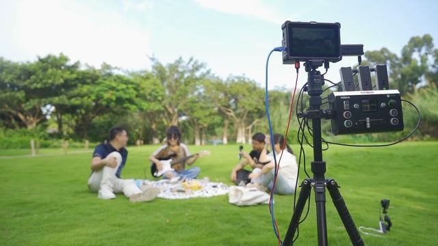 OUTDOOR journey with Tao 1pro смотреть онлайн