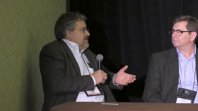 Smart Field Systems Creating Business Value Panel Discussion - ARC Orlando 2018 Forum смотреть онлайн