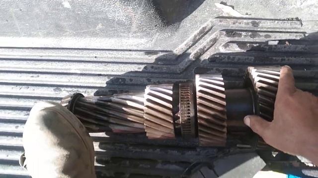 AUTOMATIC ACTROS MP3 1844 ITO UNG DAHILAN PAGWALANG RPM AYAW LUMAKAD TRUCK NIYO смотреть онлайн