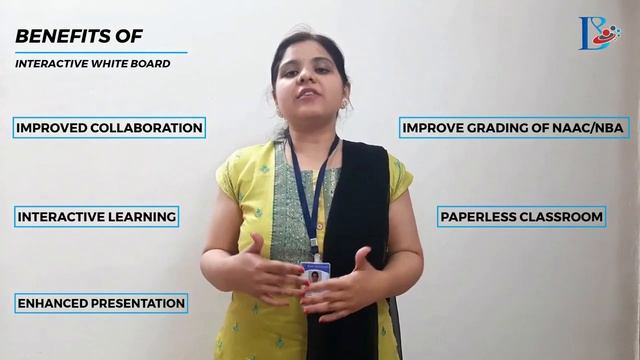 Introduction Interactive White Board | Smart Class Solution | Digital Board | смотреть онлайн