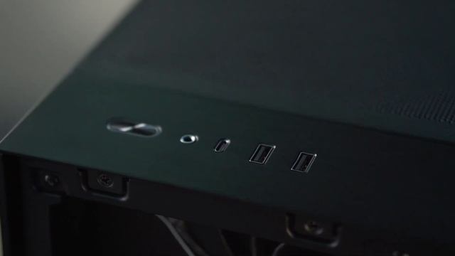 کیس Small tower لیان لی مدل O11 AIR MINI смотреть онлайн