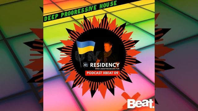 Best deep progressive house DJ mix: August 2022 @XbeatRadio смотреть онлайн