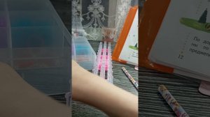 плетём рыбку из резинок