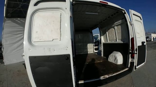 Peugeot Boxer 2.2HDI/110kw L4H2 / klima - 38 смотреть онлайн