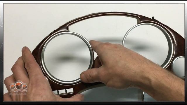 FITTING ALUMINIUM RINGS AUDI A4 CABRIO 2002-2006 смотреть онлайн