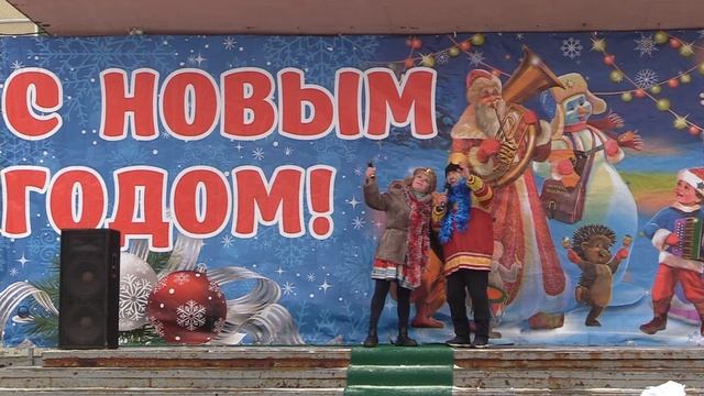 Новогодние чудеса 31122024