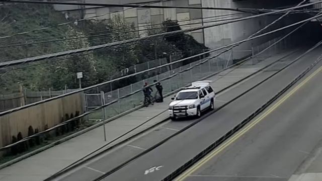 Mini Clean-Up Everett PoPo 🚓 ... Smith Ave (Formerly Tweaker Cam) смотреть онлайн