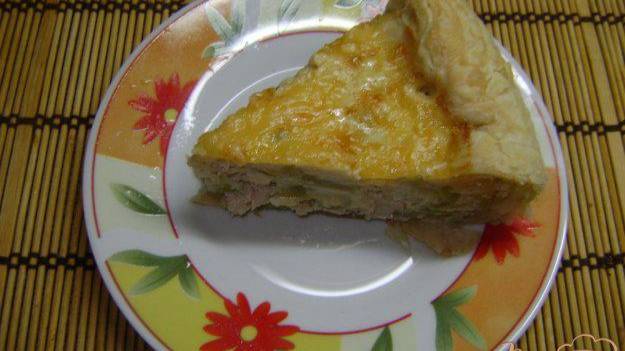 Вкусные Минутки