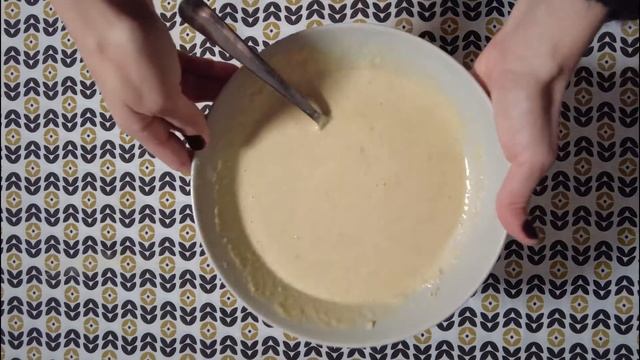 Gofres saludables - Sin azúcar en menos de 10 minutos con 5 ingredientes! смотреть онлайн