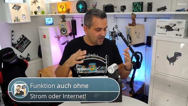 Nuki 2.0 Smart Lock 🔑 Nie wieder Haustürschlüssel? So wird jede Haustür Smart смотреть онлайн