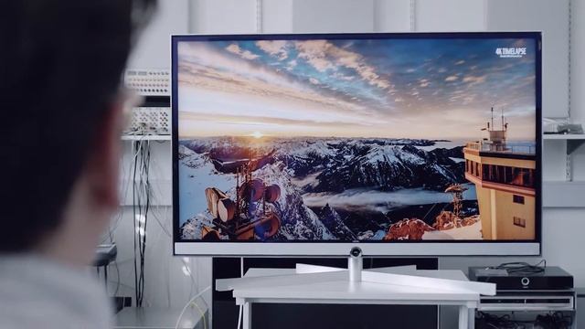 LOEWE Reference - Designed for Life смотреть онлайн