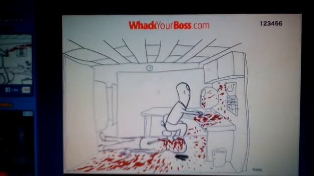 Смотри игру whack your boss под реп Ауди а5 смотреть онлайн