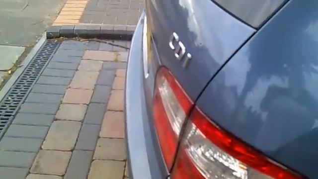 S211 Soft close boot? смотреть онлайн