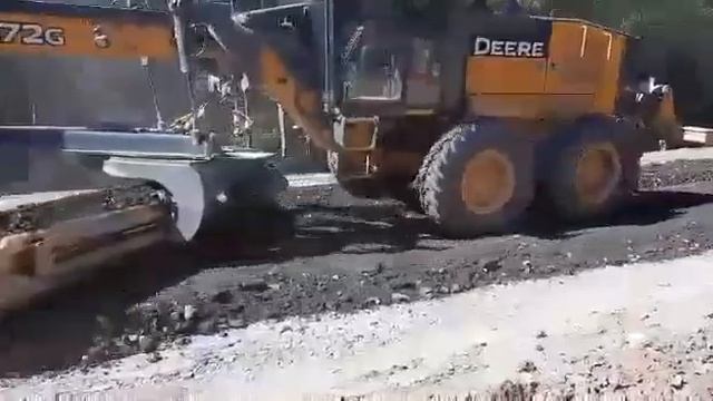 Капитальное строительство дорог смотреть онлайн