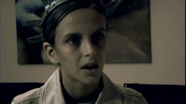 2005 A Book of Truth, Book of Lies with Katya смотреть онлайн