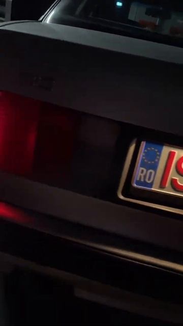 Old timer Audi 80 93' 2.0 gasoline #shorts смотреть онлайн