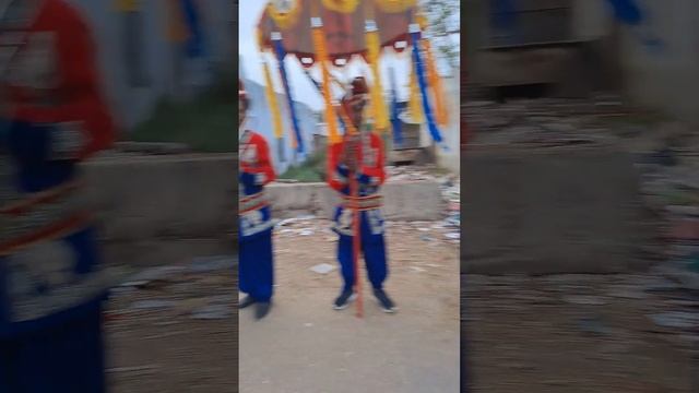 Aarti om Jai Jagdish hare by Rajendra Band Reni Alwar смотреть онлайн