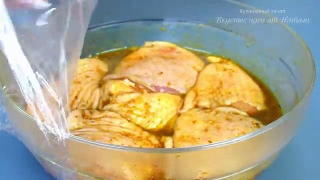 Домашняя Кулинария