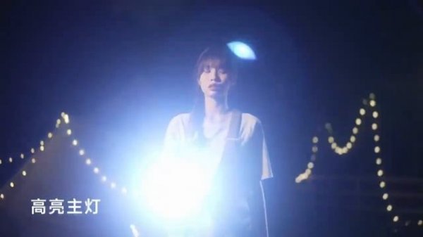 Nextool Outdoor 12 in 1 Thunder Music Flashlight. 纳拓户外12合1雷鸣音乐手电 黑色