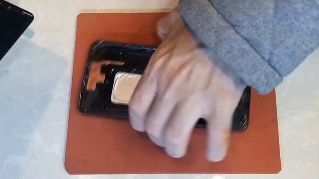 Samsung A8 plus display Replacement | A8 plus Disassembly | galaxy a8+ LCD panel Replacement смотреть онлайн