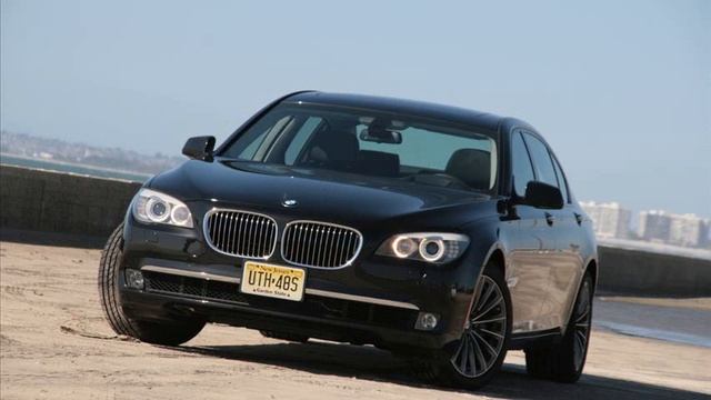 bmw 750 смотреть онлайн