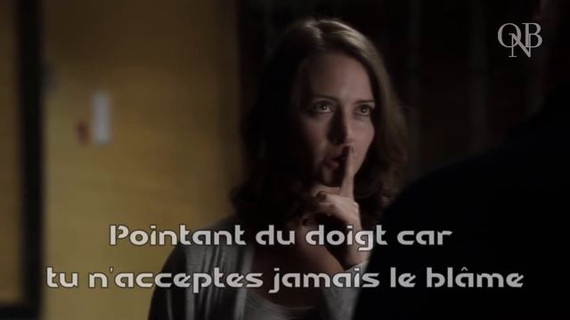 Root - Gasoline - Person of Interest - VOSTFR смотреть онлайн