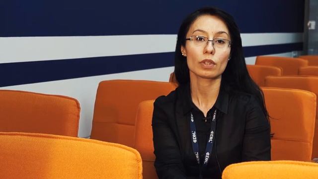 ЭКОЛЬ ЛОГИСТИКС Украина о Сергее Стеценко №2 смотреть онлайн