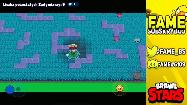 ZAGRAŁEM DWIE MEGA MINI GRY Z WIDZAMI w BRAWL STARS POLSKA! смотреть онлайн