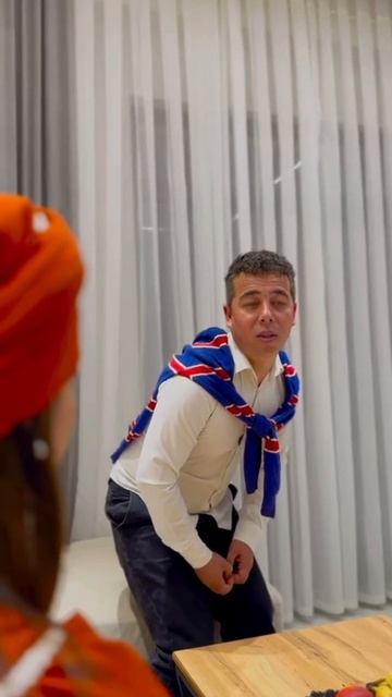 Onasini Koʻrib Qizini Ol😁