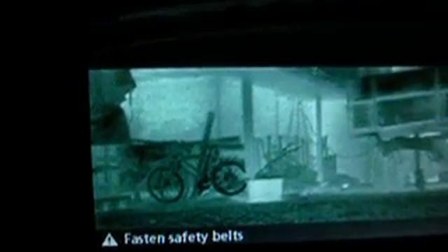 BMW Night Vision (Prototype 2006) Kimba in the dark Part I смотреть онлайн
