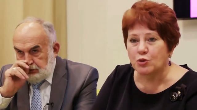 Мини-презентация универсальной программы для здоровья Корал Детокс смотреть онлайн