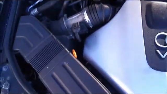Audi A4 2.5 TDI V6 QUATTRO смотреть онлайн