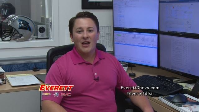 Everett has taken your smart phone to the GENIUS level! смотреть онлайн